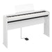 Дигитално пиано Yamaha P-225WH 88 клавиша Бяло