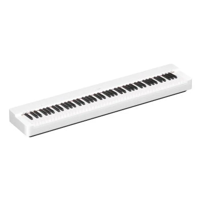 Дигитално пиано Yamaha P-225WH 88 клавиша Бяло