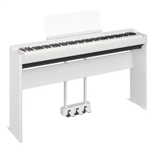 Дигитално пиано Yamaha P-225WH 88 клавиша Бяло