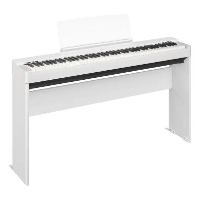 Дигитално пиано Yamaha P-225WH 88 клавиша Бяло