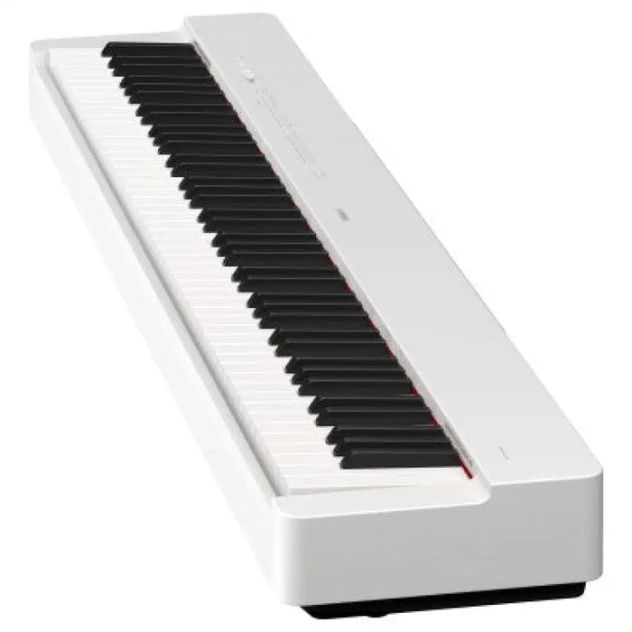 Дигитално пиано Yamaha P-225WH 88 клавиша Бяло