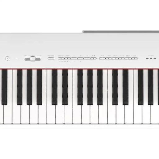 Дигитално пиано Yamaha P-225WH 88 клавиша Бяло