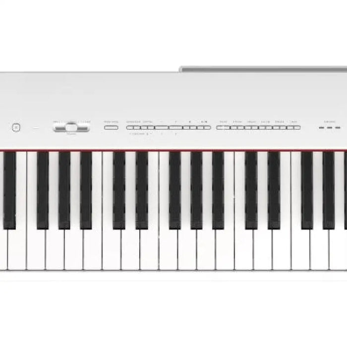 Дигитално пиано Yamaha P-225WH 88 клавиша Бяло