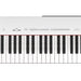 Дигитално пиано Yamaha P-225WH 88 клавиша Бяло