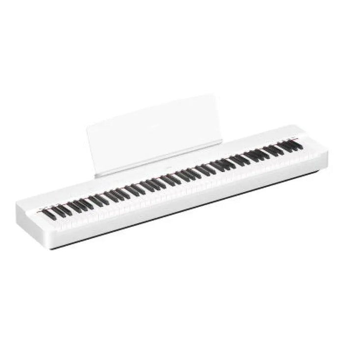 Дигитално пиано Yamaha P-225WH 88 клавиша Бяло