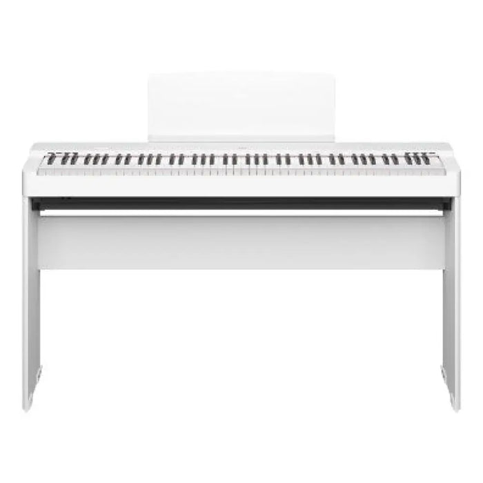 Дигитално пиано Yamaha P-225WH 88 клавиша Бяло