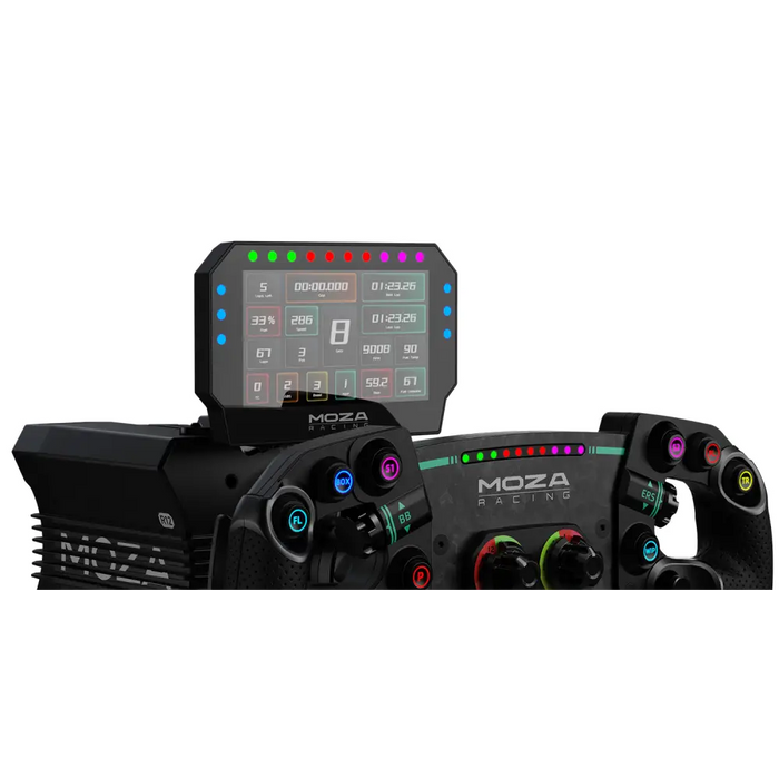 Дигитално табло MOZA CM2 HD Racing Dash