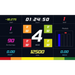 Дигитално табло MOZA RM Dashboard