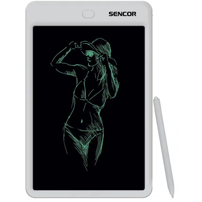 Дигитално устройство за рисуване Sencor SXP030WH