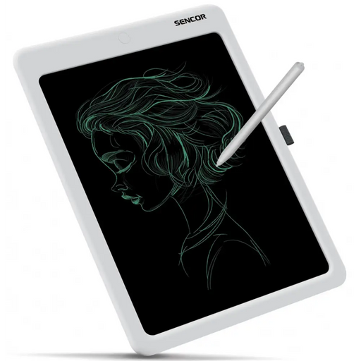 Дигитално устройство за рисуване Sencor SXP030WH