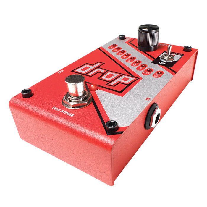 DigiTech Drop - китарен ефект