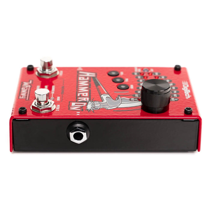 DigiTech Whammy HammerOn - китарен ефект