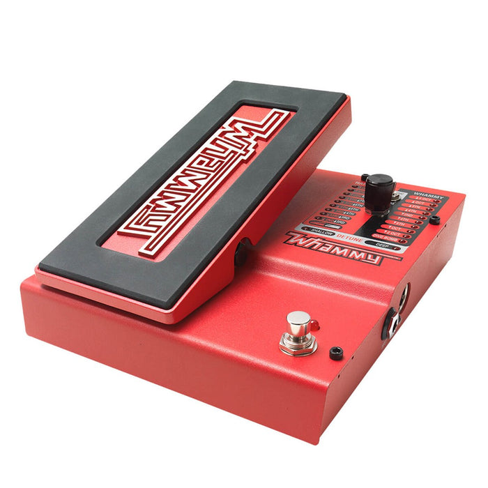 DigiTech Whammy 5 - китарен ефект