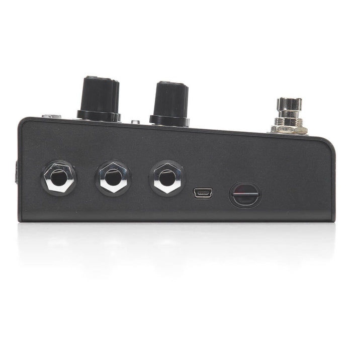 Digitech Trio+ Band Creator - лупър