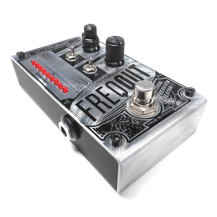 DigiTech FreqOut - китарен ефект