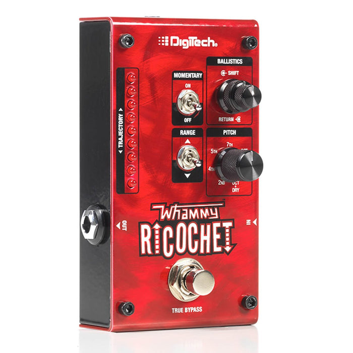 DigiTech Whammy Ricochet - китарен ефект