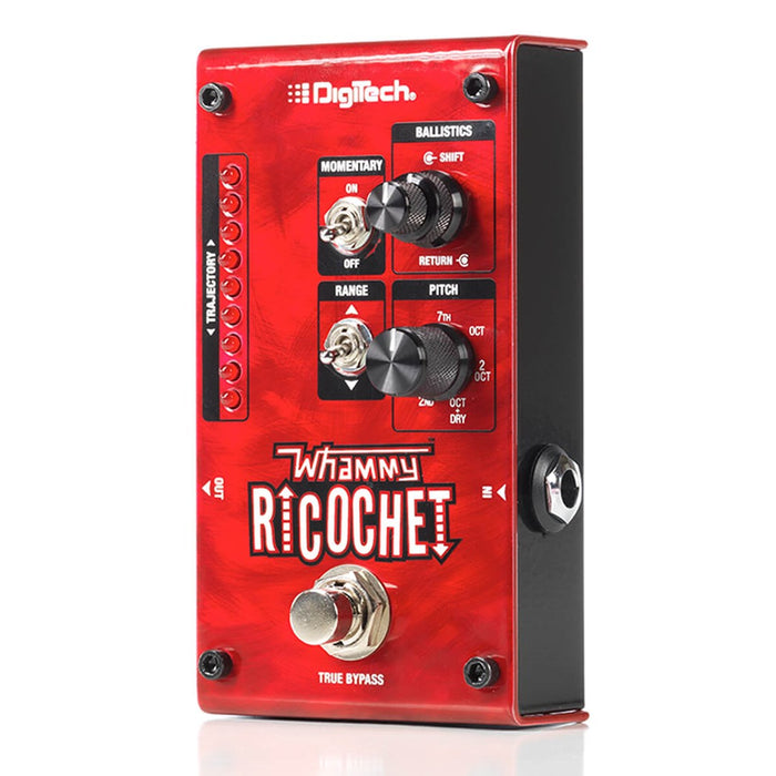 DigiTech Whammy Ricochet - китарен ефект