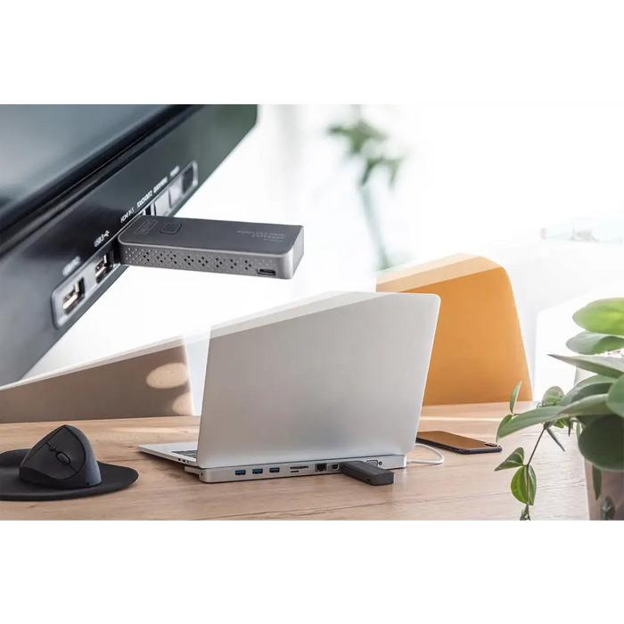 Digitus | Безжичен HDMI удължителен комплект 50 м | DS-55318