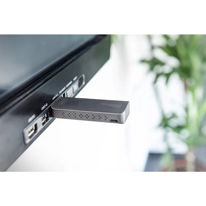 Digitus | Безжичен HDMI удължителен комплект 50 м | DS-55318