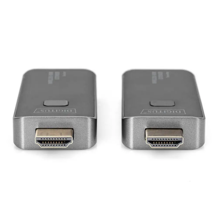 Digitus | Безжичен HDMI удължителен комплект 50 м | DS-55318