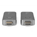 Digitus | Безжичен HDMI удължителен комплект 50 м | DS-55318
