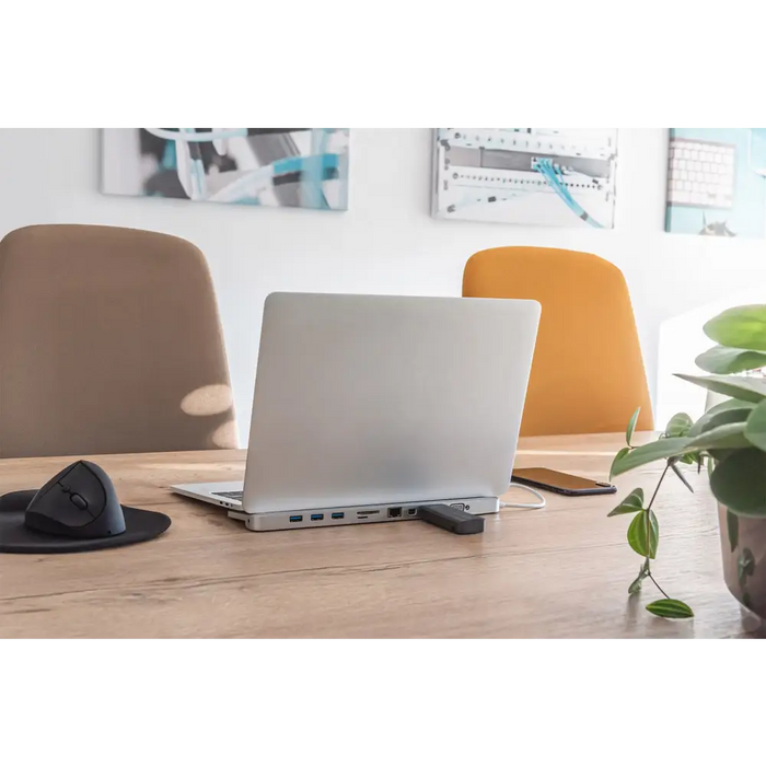 Digitus | Безжичен HDMI удължителен комплект 50 м | DS-55318