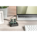 Digitus Dual M.2 NVMe SSD докинг станция с функция