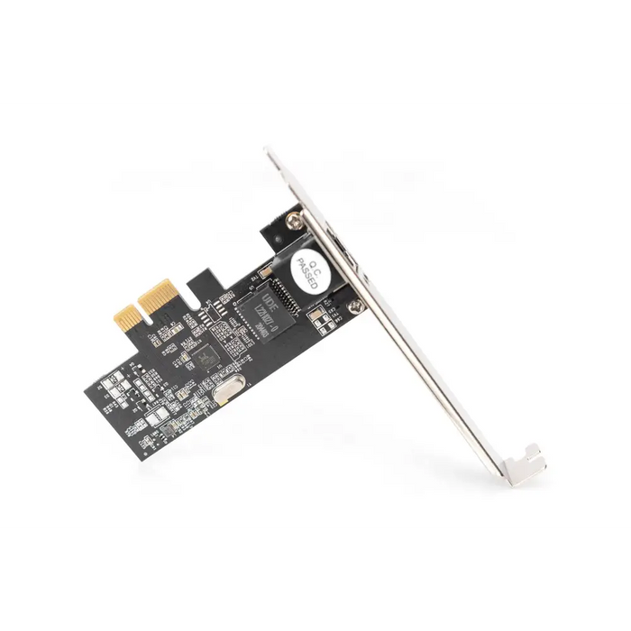 Digitus Gigabit Ethernet PCI Express мрежова карта 2.5G