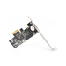 Digitus Gigabit Ethernet PCI Express мрежова карта 2.5G