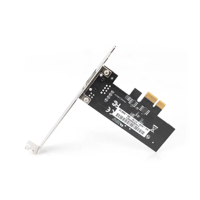 Digitus Gigabit Ethernet PCI Express мрежова карта 2.5G