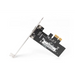 Digitus Gigabit Ethernet PCI Express мрежова карта 2.5G