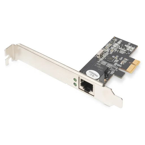 Digitus Gigabit Ethernet PCI Express мрежова карта 2.5G