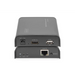 Digitus HDMI KVM IP удължителен комплект