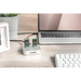 Digitus M.2 NVMe + M.2 SATA SSD докинг станция с SD Express