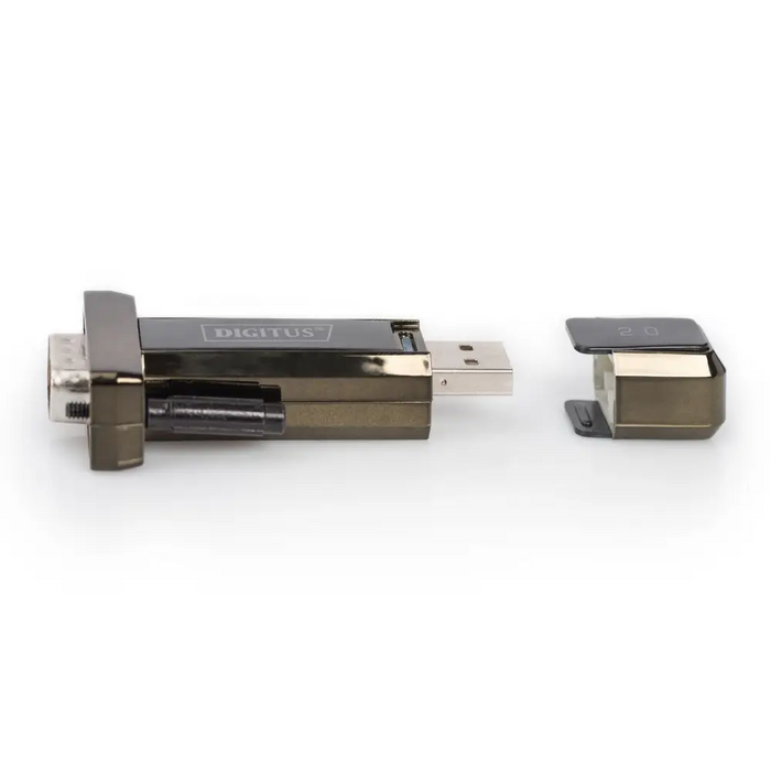 Digitus USB 2.0 сериен адаптер