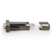 Digitus USB 2.0 сериен адаптер
