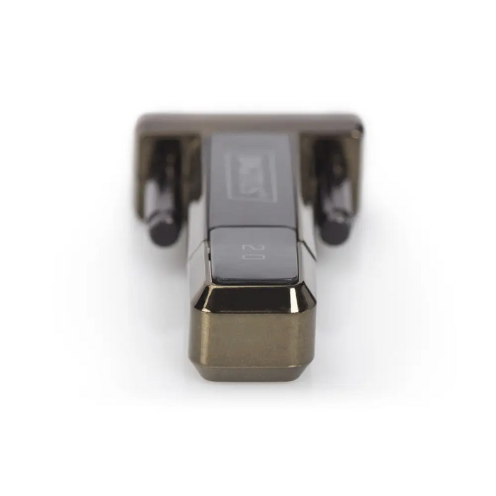 Digitus USB 2.0 сериен адаптер