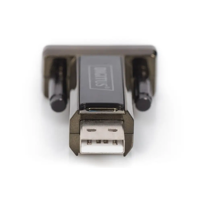 Digitus USB 2.0 сериен адаптер