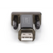Digitus USB 2.0 сериен адаптер