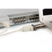 Digitus USB 2.0 сериен адаптер