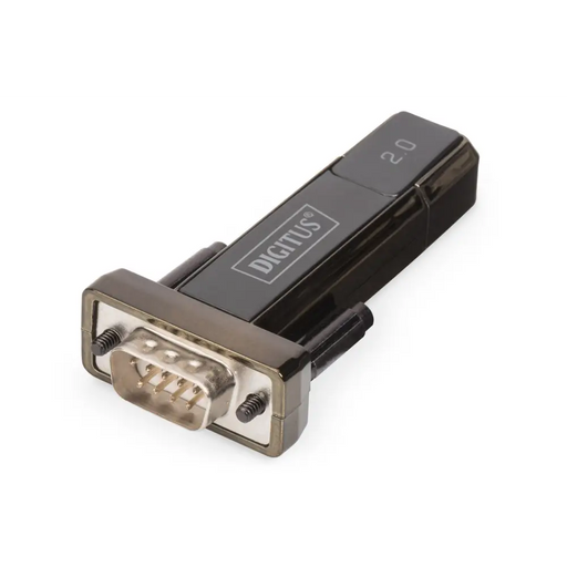 Digitus USB 2.0 сериен адаптер
