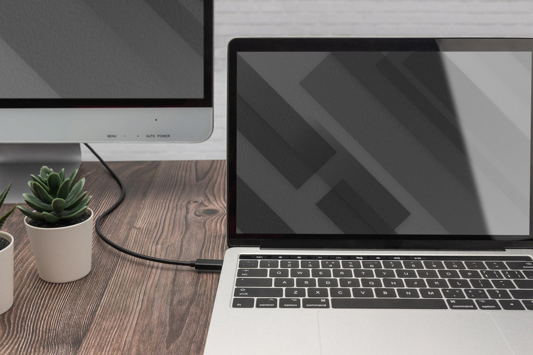 Digitus USB-C 3.2 Gen2 адаптер/конверторен кабел, USB-C към HDMI