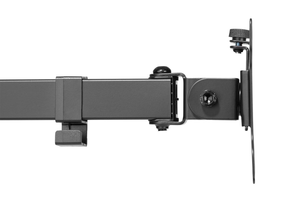 Стойка за единичен монитор Digitus, 32", 8 кг