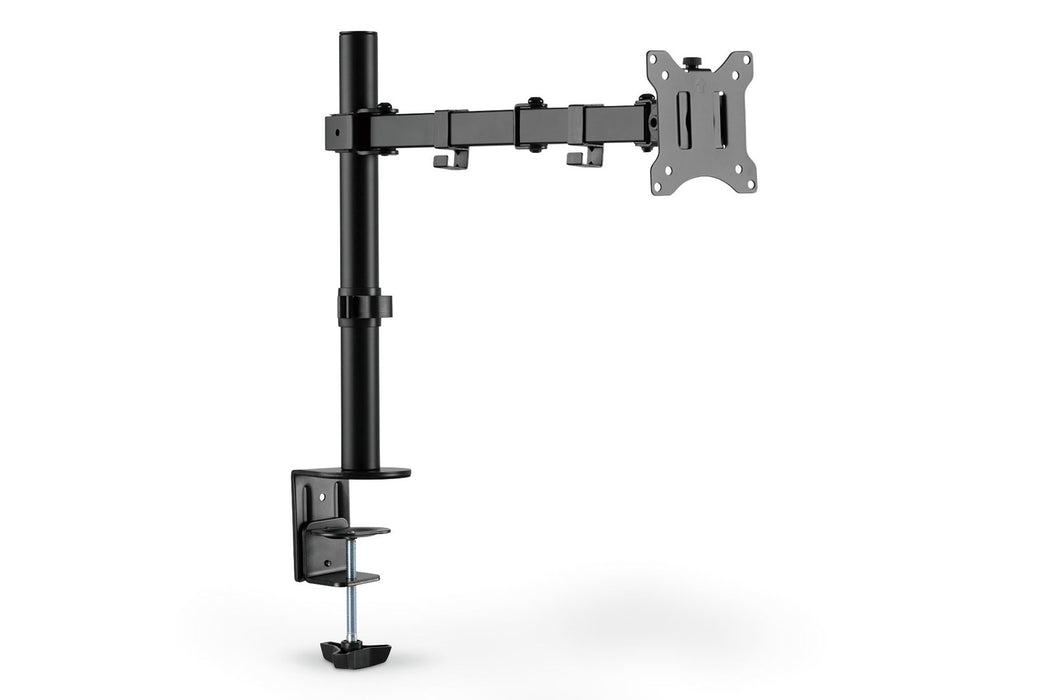 Стойка за единичен монитор Digitus, 32", 8 кг