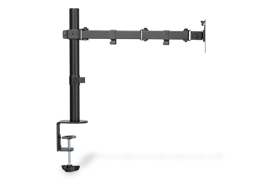 Стойка за единичен монитор Digitus, 32", 8 кг