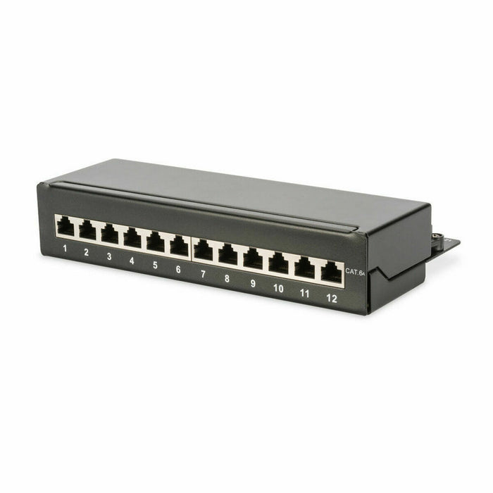 Суич Digitus DN-91612SD-EA (След ремонт A+)