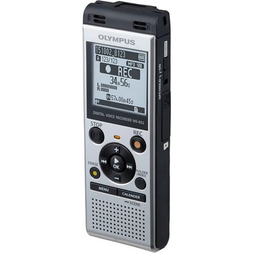 Диктофон Olympus WS-852-E1-DIG