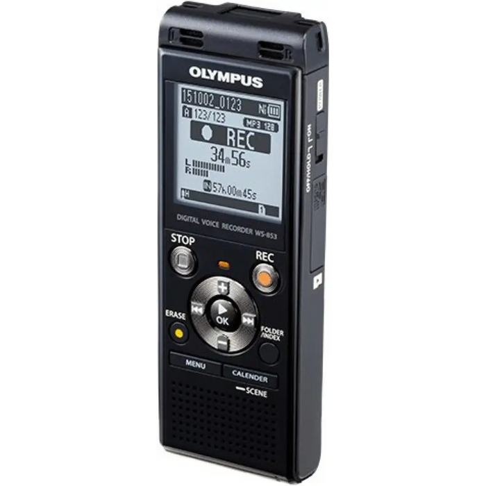 Диктофон Olympus WS-853 E1