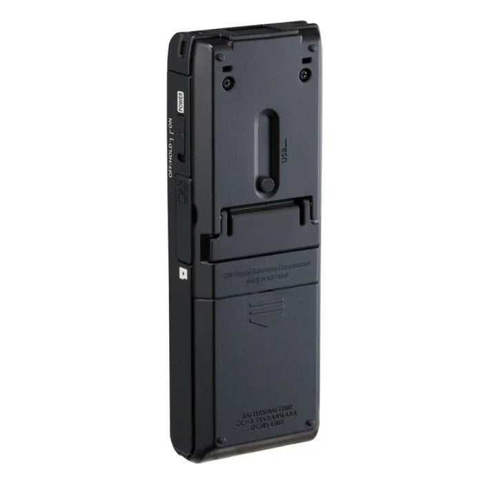 ДИКТОФОН WS-882 OLYMPUS - СРЕБРИСТ