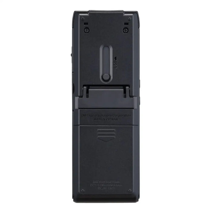 ДИКТОФОН WS-882 OLYMPUS - СРЕБРИСТ